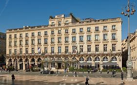 Regent Grand Hotel Bordeaux